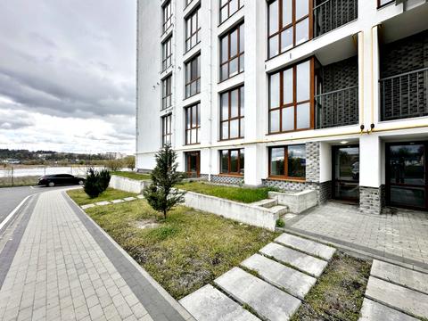 квартира по адресу Богдана Хмельницкого ул., 3-Є