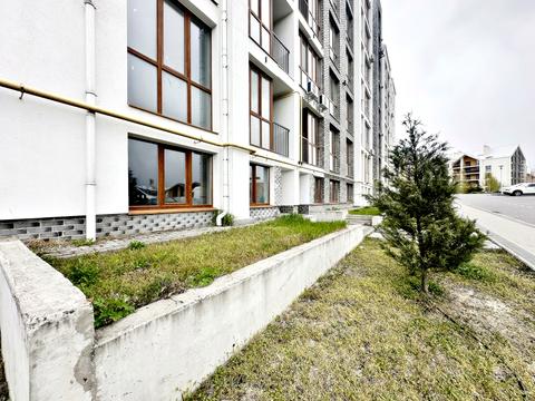 квартира по адресу Богдана Хмельницкого ул., 3-Є