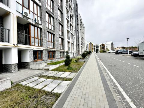 квартира по адресу Богдана Хмельницкого ул., 3-Є