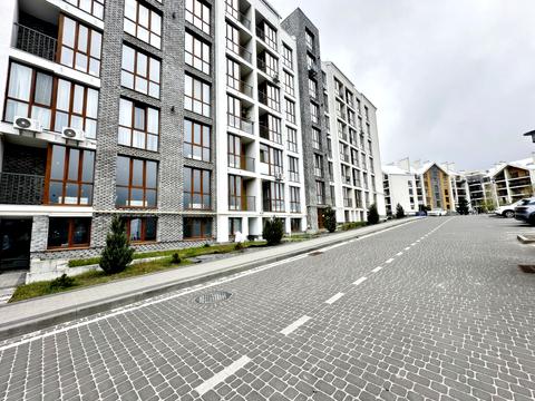 квартира по адресу Богдана Хмельницкого ул., 3-Є