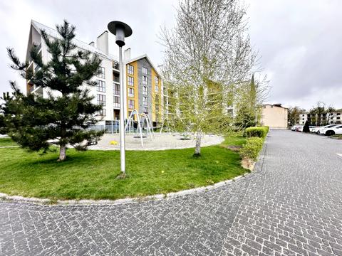 квартира по адресу Богдана Хмельницкого ул., 3-Є