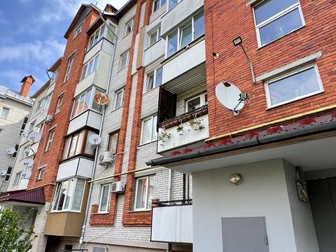 квартира за адресою Євгена Коновальця вул., 17