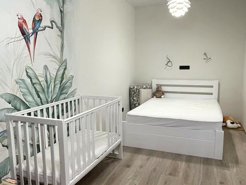 квартира по адресу Драгоманова ул., 6г