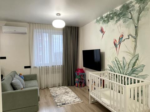 квартира за адресою Драгоманова вул., 6г