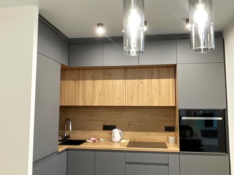 квартира по адресу Драгоманова ул., 6г
