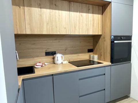 квартира по адресу Драгоманова ул., 6г