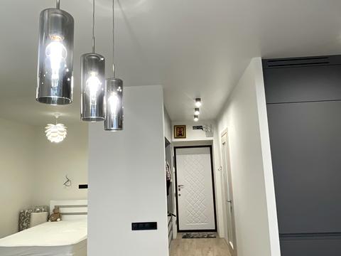 квартира по адресу Драгоманова ул., 6г