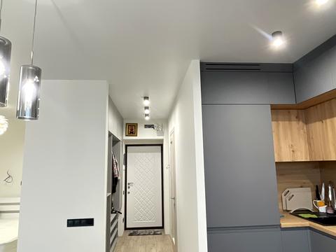 квартира по адресу Драгоманова ул., 6г