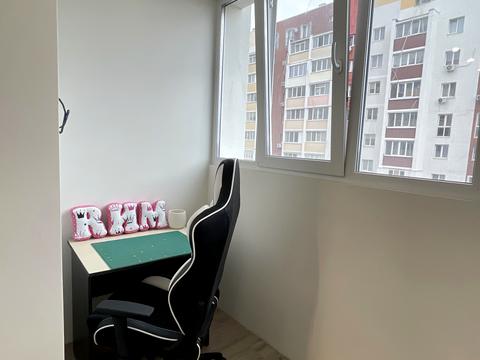 квартира по адресу Драгоманова ул., 6г