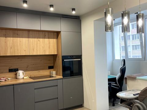 квартира по адресу Драгоманова ул., 6г