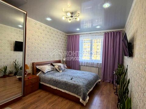 квартира по адресу Драгоманова ул., 4