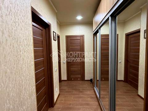 квартира по адресу Драгоманова ул., 4
