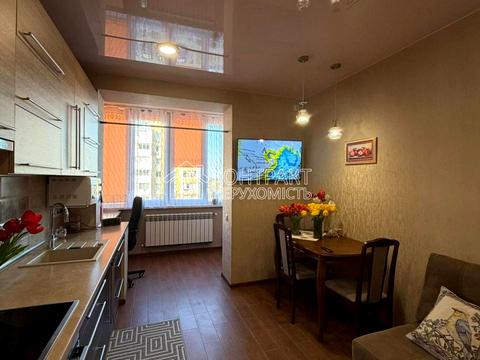 квартира по адресу Драгоманова ул., 4