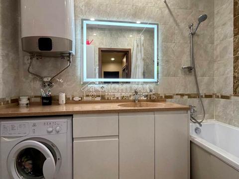квартира по адресу Драгоманова ул., 4