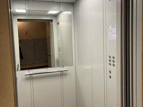 квартира по адресу Драгоманова ул., 6г