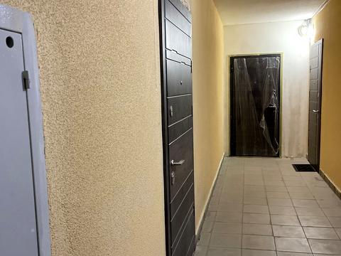 квартира по адресу Драгоманова ул., 6г