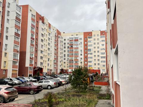 квартира по адресу Драгоманова ул., 6г