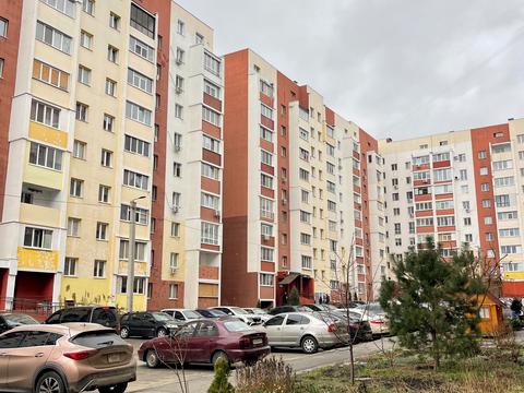 квартира по адресу Драгоманова ул., 6г