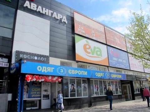 коммерческая по адресу Героев Харькова просп. (Московский), 293