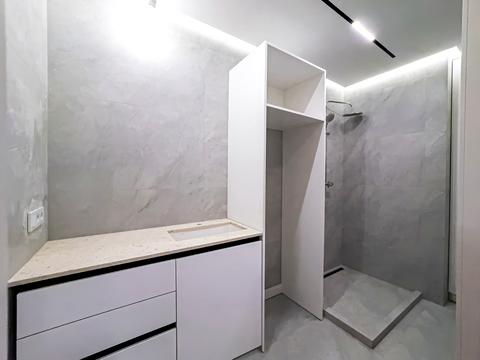 квартира за адресою Дніпровська набережна вул., 15-К