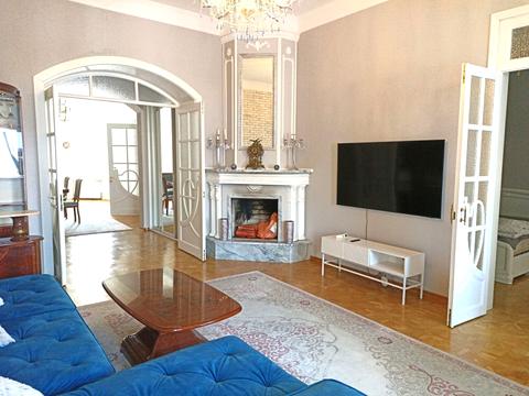 квартира за адресою Михайла Коцюбинського вул., 5