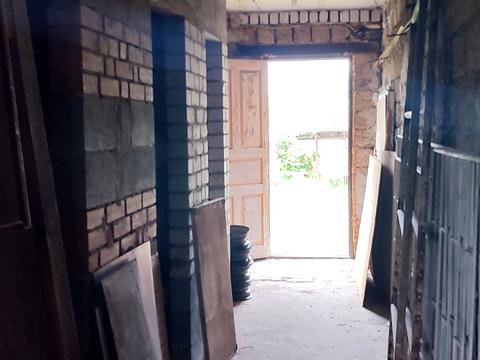 будинок за адресою Космонавтів вул.