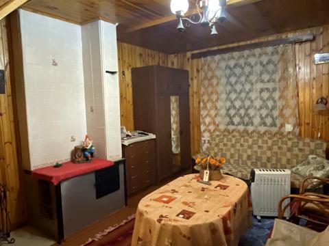 дом по адресу Березівська