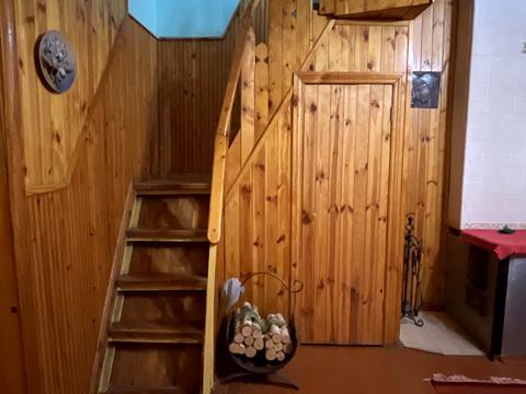 дом по адресу Березівська