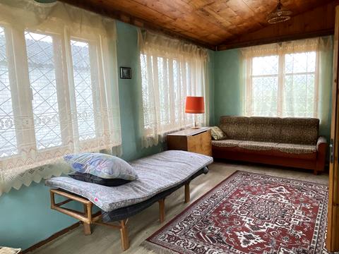 дом по адресу Березівська