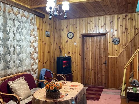 дом по адресу Березівська