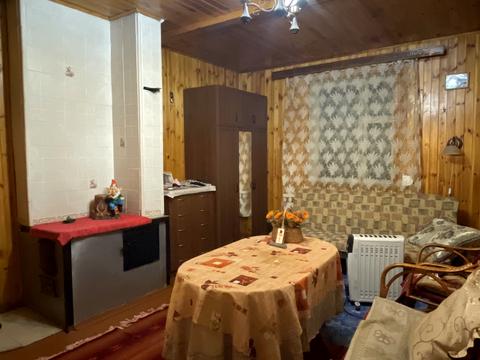 дом по адресу Березівська