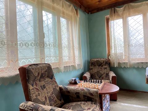 дом по адресу Березівська