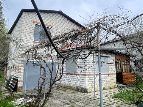 будинок за адресою Березівська