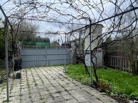 дом по адресу Березівська