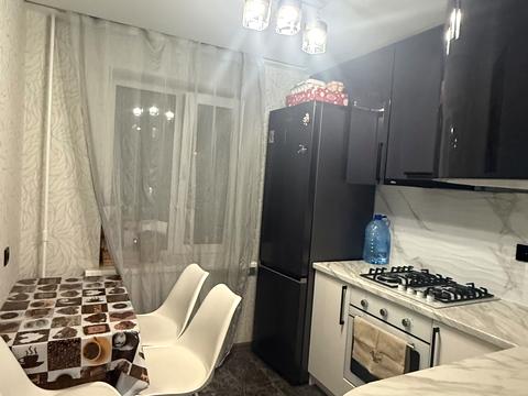 квартира по адресу Оболонский просп., 15-А