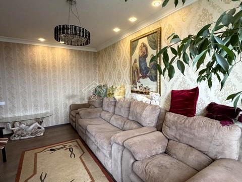 квартира за адресою Ювілейний просп. (), 67б