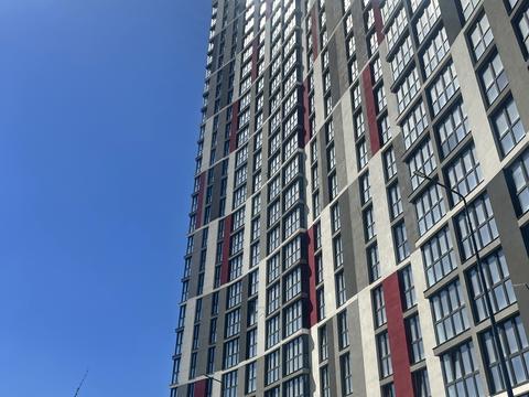 квартира по адресу Никольско-Слободская ул., 17