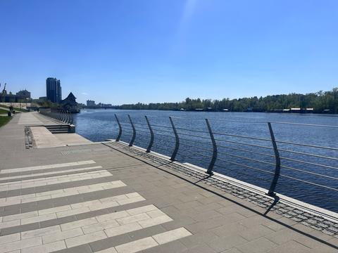 квартира по адресу Никольско-Слободская ул., 17