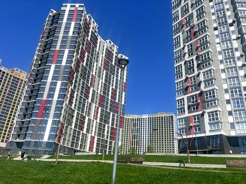 квартира по адресу Никольско-Слободская ул., 17