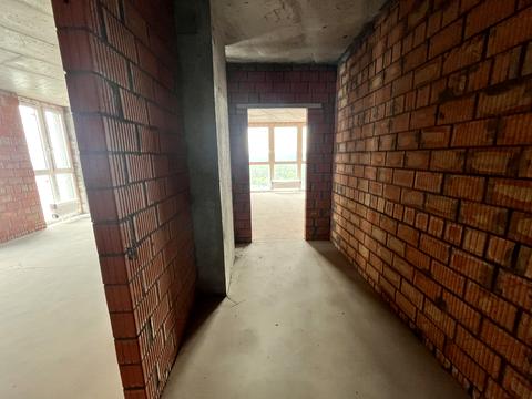 квартира по адресу Никольско-Слободская ул., 17