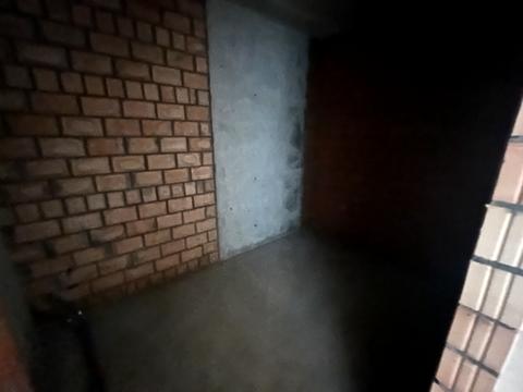 квартира по адресу Никольско-Слободская ул., 17