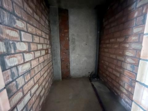 квартира по адресу Никольско-Слободская ул., 17