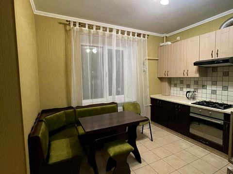 квартира по адресу Будівельників ул., 3