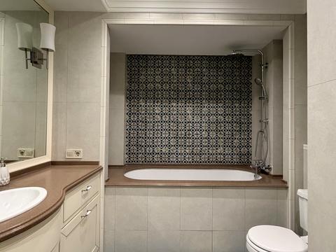 квартира за адресою Голосіївський просп. (40-річчя Жовтня), 58
