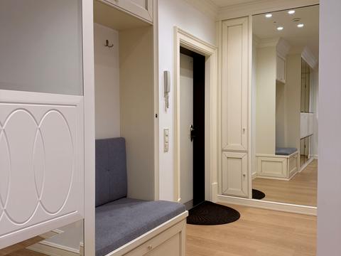 квартира за адресою Голосіївський просп. (40-річчя Жовтня), 58