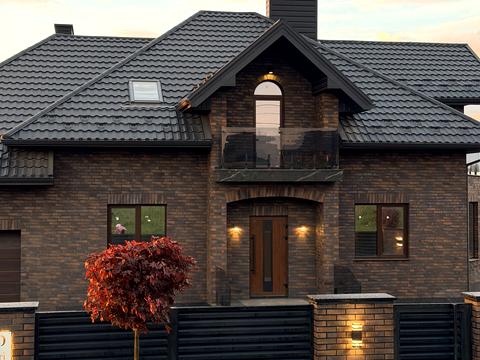 будинок за адресою Соборності вул., 40