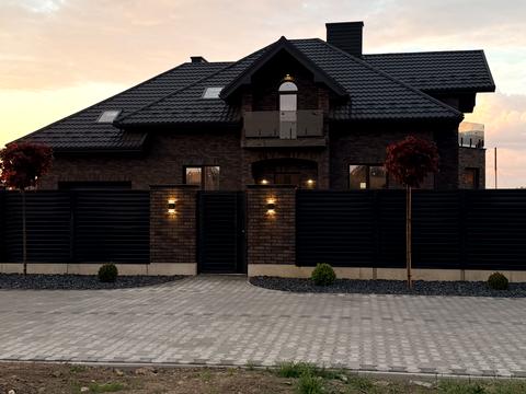 будинок за адресою Соборності вул., 40