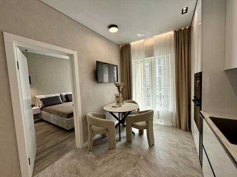 квартира за адресою Краснова вул., 1-Б