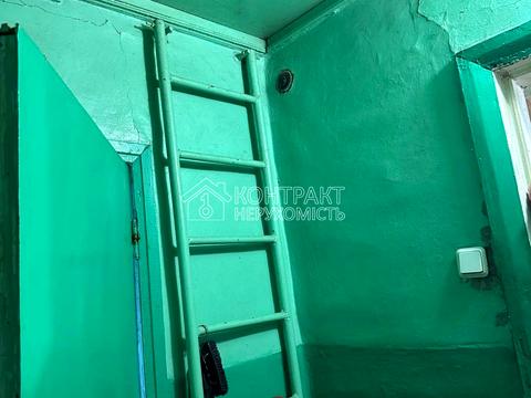 дом по адресу пгт. Коротыч, Захисників України, 41