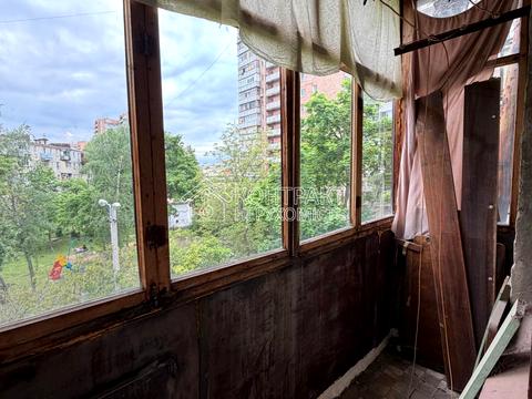 квартира по адресу Семко ул. (Сербиченка), 54